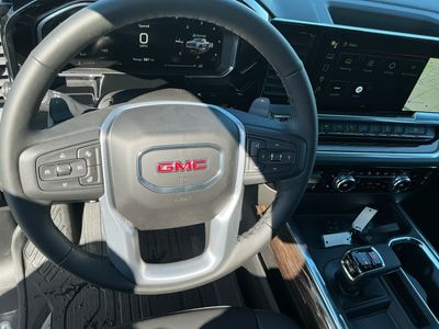 2026 GMC Sierra 1500 — photo 15 view