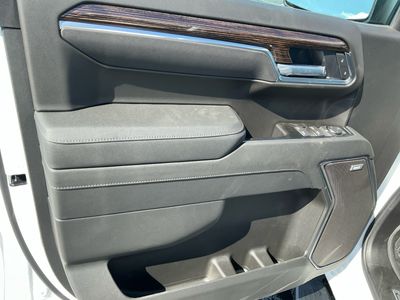 2026 GMC Sierra 1500 — photo 16 view