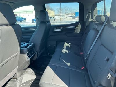 2026 GMC Sierra 1500 — photo 17 view