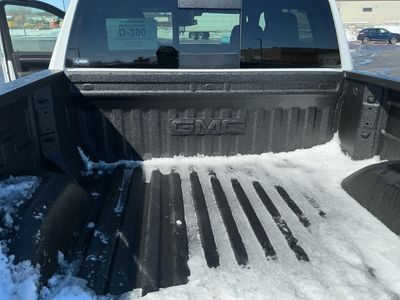 2026 GMC Sierra 1500 — photo 18 view