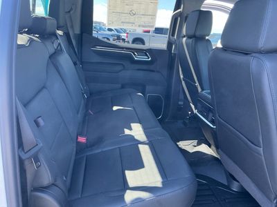 2026 GMC Sierra 1500 — photo 19 view