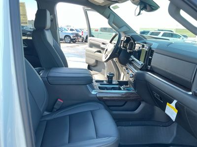 2026 GMC Sierra 1500 — photo 20 view