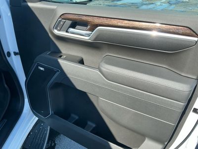 2026 GMC Sierra 1500 — photo 21 view