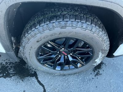 2026 GMC Sierra 1500 — photo 22 view