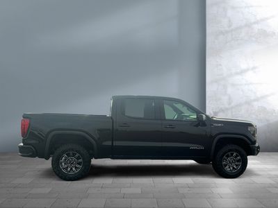 2026 GMC Sierra 1500 — photo 7 view