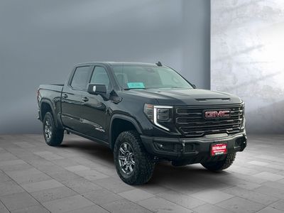2026 GMC Sierra 1500 — photo 8 view