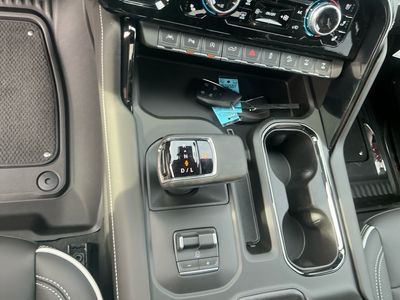 2026 GMC Sierra 1500 — photo 13 view
