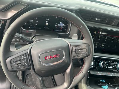 2026 GMC Sierra 1500 — photo 14 view