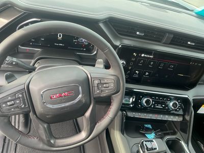 2026 GMC Sierra 1500 — photo 15 view