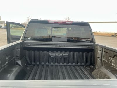 2026 GMC Sierra 1500 — photo 18 view