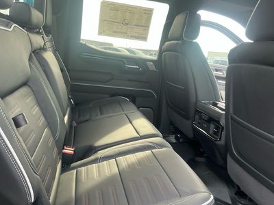 2026 GMC Sierra 1500 — photo 19 view