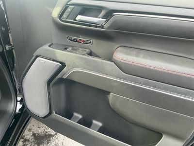 2026 GMC Sierra 1500 — photo 21 view