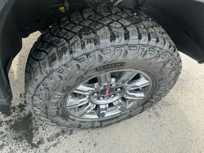 2026 GMC Sierra 1500 — photo 22 view