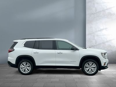 2026 GMC Acadia — photo 7 view