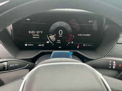 2026 GMC Acadia — photo 11 view
