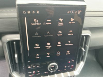 2026 GMC Acadia — photo 12 view