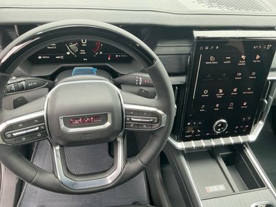 2026 GMC Acadia — photo 15 view