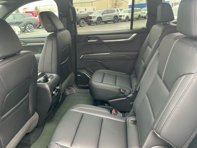 2026 GMC Acadia — photo 17 view