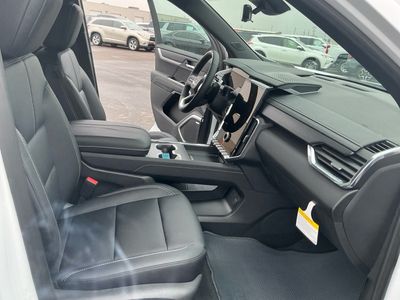 2026 GMC Acadia — photo 20 view