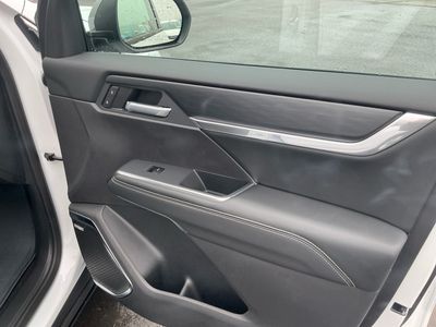 2026 GMC Acadia — photo 21 view