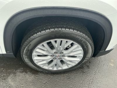 2026 GMC Acadia — photo 22 view