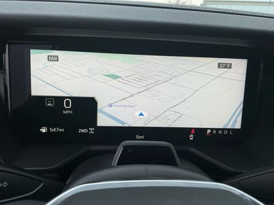2026 GMC Acadia — photo 11 view