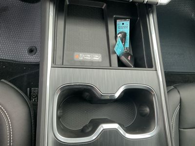 2026 GMC Acadia — photo 13 view