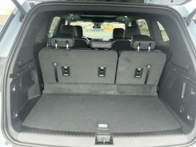 2026 GMC Acadia — photo 18 view