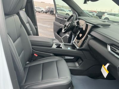 2026 GMC Acadia — photo 20 view