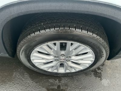 2026 GMC Acadia — photo 22 view