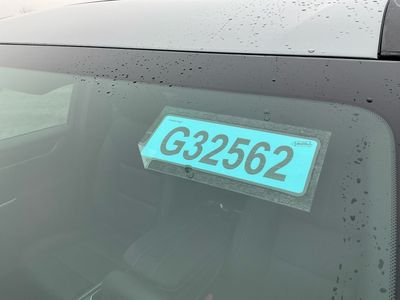 2026 GMC Acadia — photo 9 view