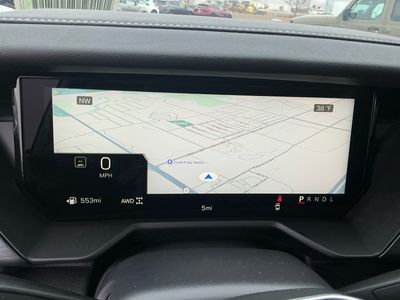 2026 GMC Acadia — photo 11 view