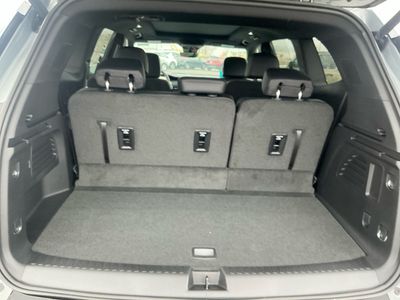 2026 GMC Acadia — photo 18 view