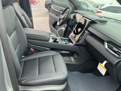 2026 GMC Acadia — photo 20 view