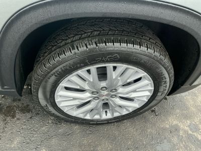 2026 GMC Acadia — photo 22 view