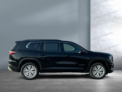 2026 GMC Acadia — photo 7 view