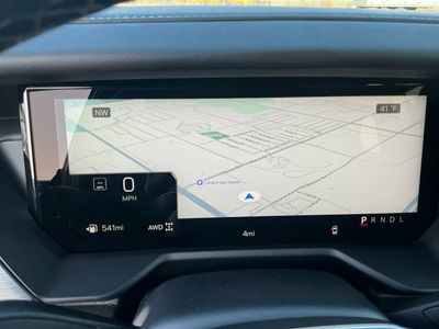 2026 GMC Acadia — photo 11 view