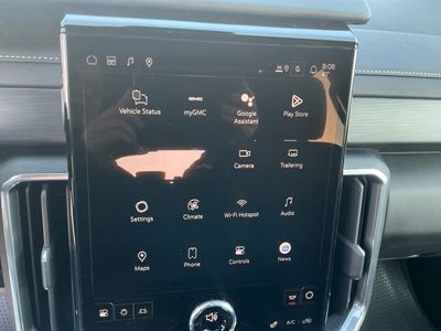 2026 GMC Acadia — photo 12 view