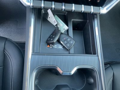 2026 GMC Acadia — photo 13 view