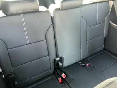 2026 GMC Acadia — photo 19 view