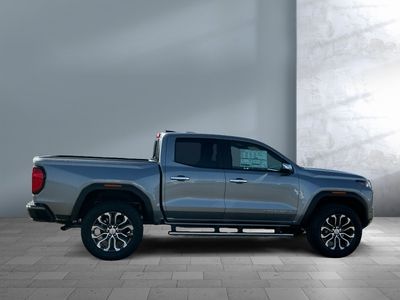 2026 GMC Canyon — photo 7 view