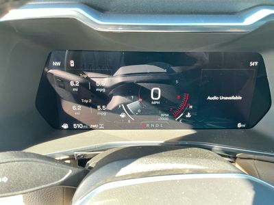 2026 GMC Canyon — photo 11 view