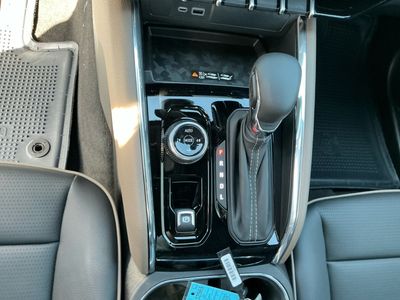2026 GMC Canyon — photo 13 view