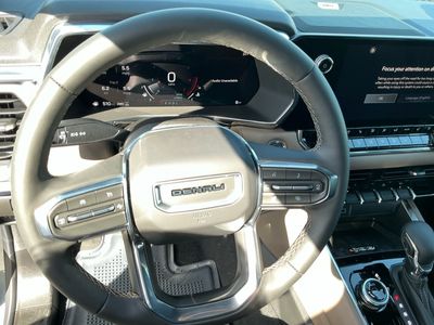 2026 GMC Canyon — photo 14 view