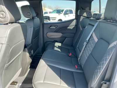 2026 GMC Canyon — photo 17 view