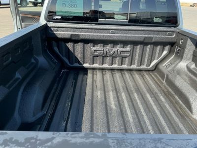 2026 GMC Canyon — photo 18 view