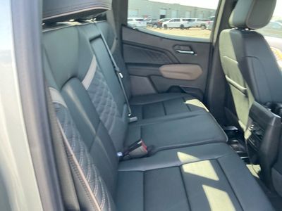 2026 GMC Canyon — photo 19 view