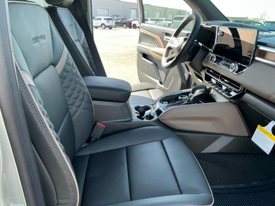 2026 GMC Canyon — photo 20 view