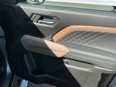 2026 GMC Canyon — photo 21 view