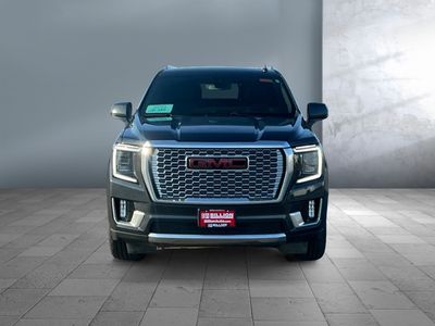 2021 GMC Yukon - Photo 2